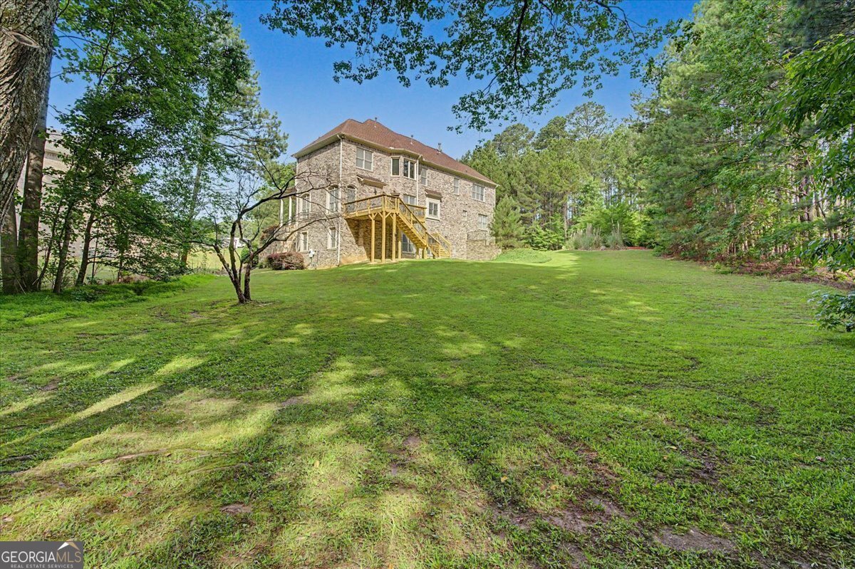 942 Artistry Way Fairburn - Photo 49