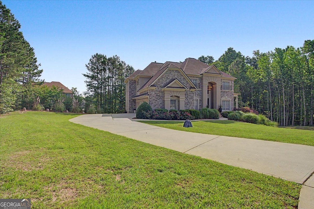 942 Artistry Way Fairburn - Photo 52
