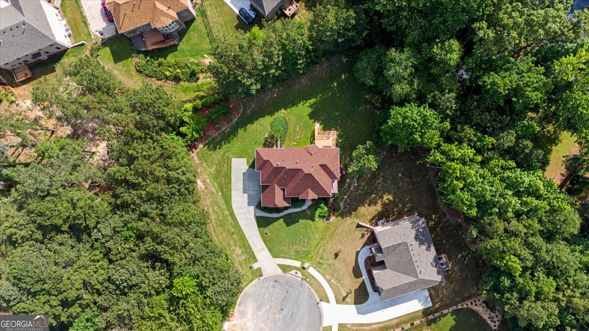 942 Artistry Way Fairburn - Photo 7