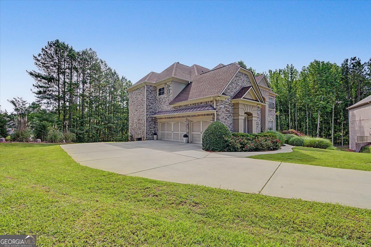 942 Artistry Way Fairburn - Photo 8