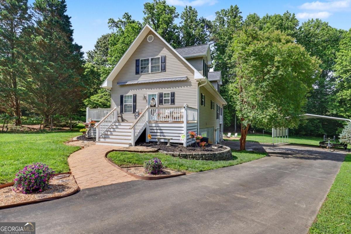 2255 Thunder Oak Road Young Harris - Photo 10