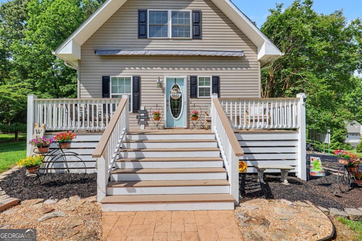 2255 Thunder Oak Road Young Harris - Photo 11