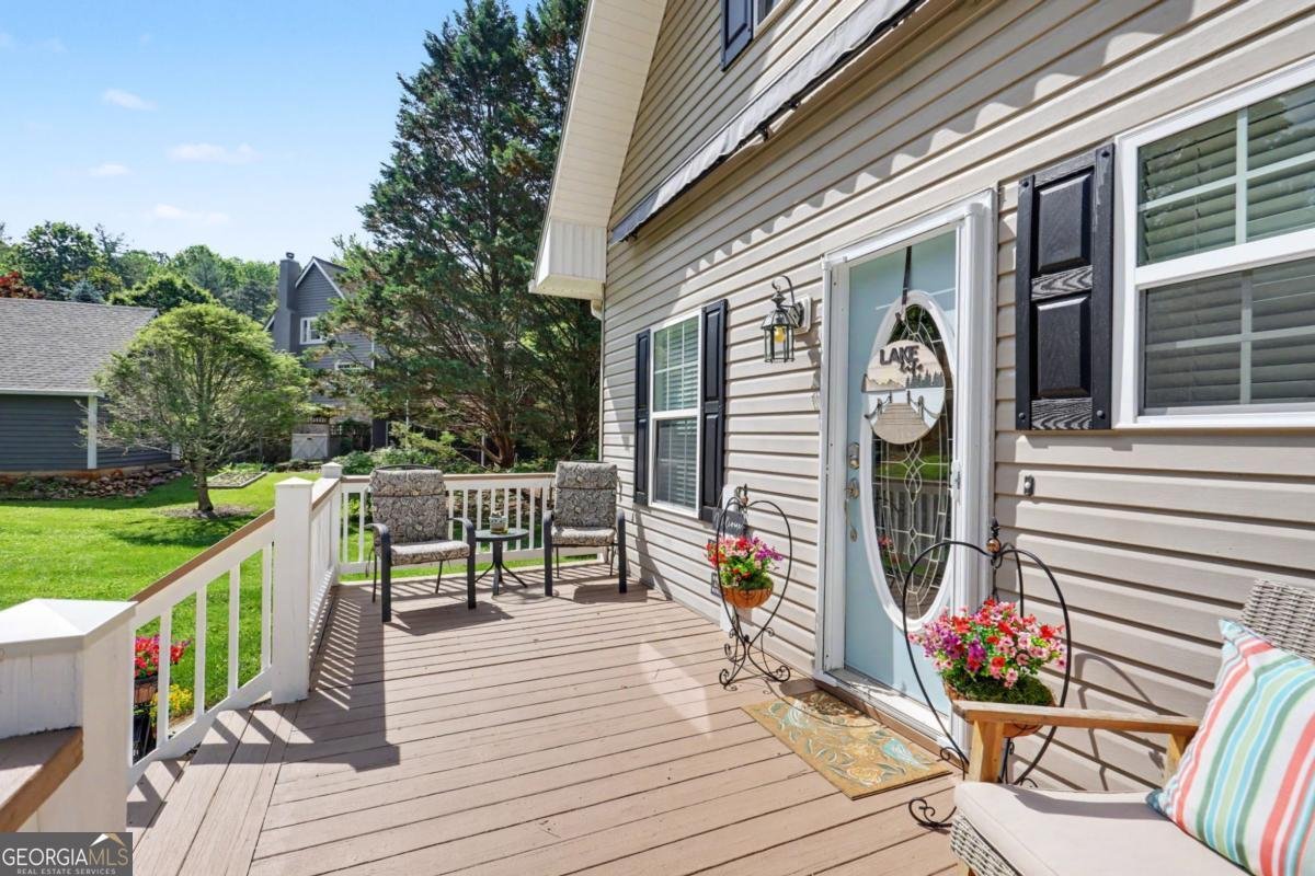 2255 Thunder Oak Road Young Harris - Photo 12