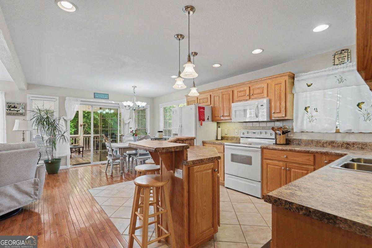 2255 Thunder Oak Road Young Harris - Photo 14