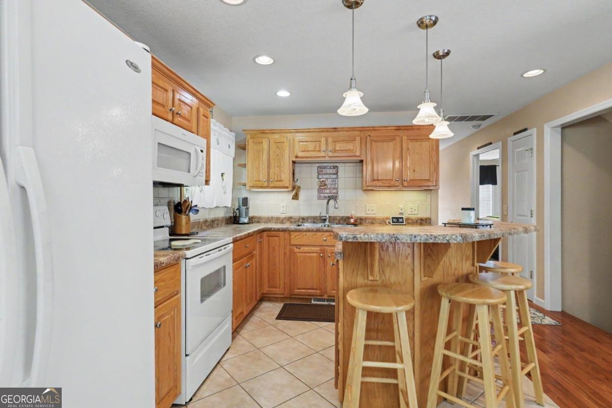 2255 Thunder Oak Road Young Harris - Photo 16