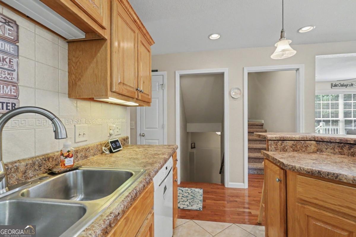 2255 Thunder Oak Road Young Harris - Photo 18