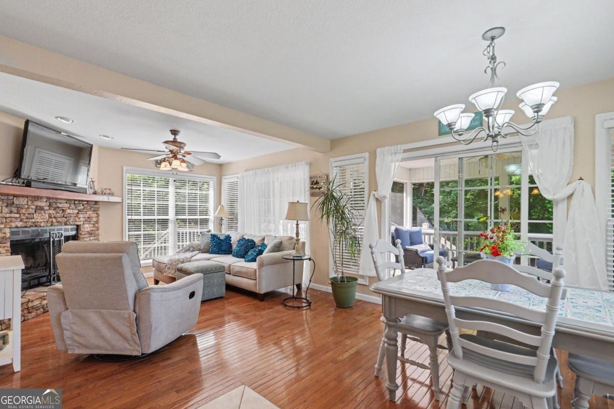 2255 Thunder Oak Road Young Harris - Photo 19