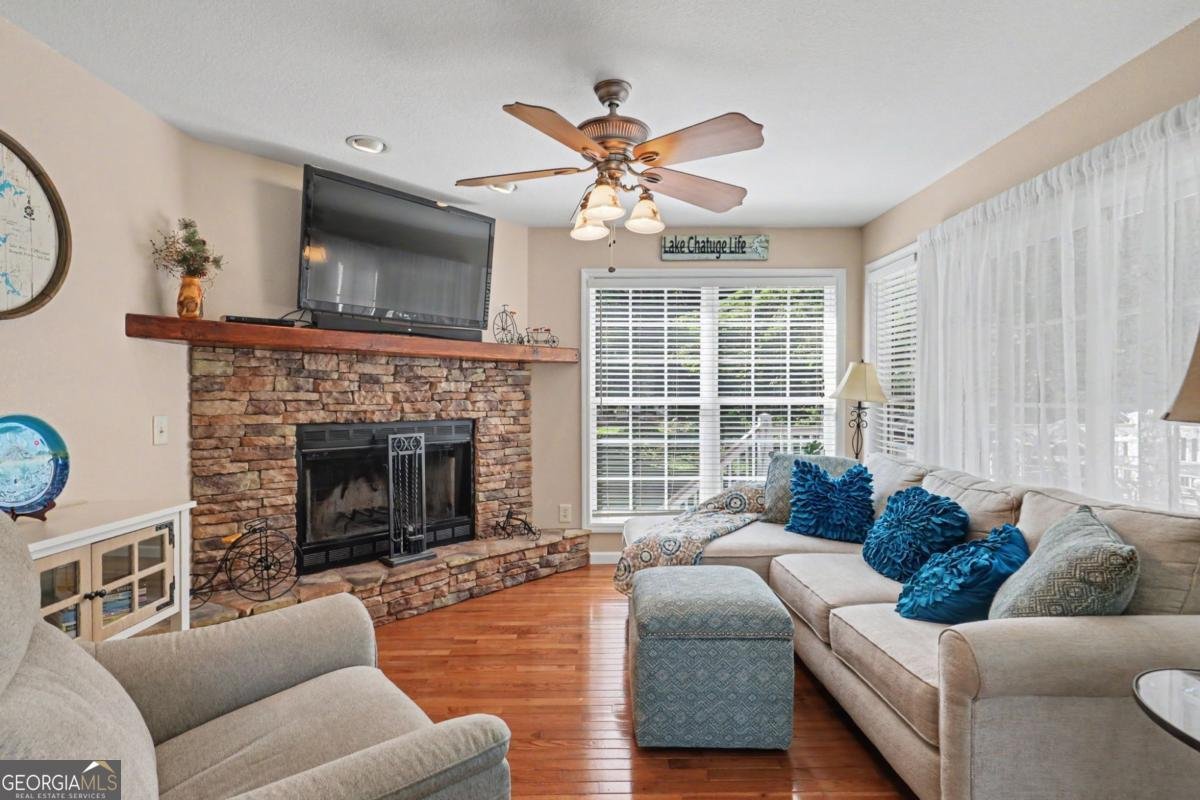 2255 Thunder Oak Road Young Harris - Photo 20