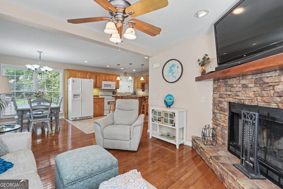 2255 Thunder Oak Road Young Harris - Photo 21