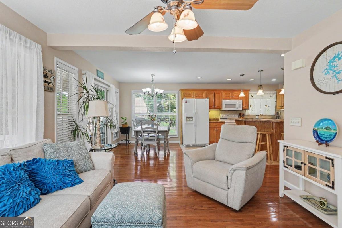 2255 Thunder Oak Road Young Harris - Photo 22
