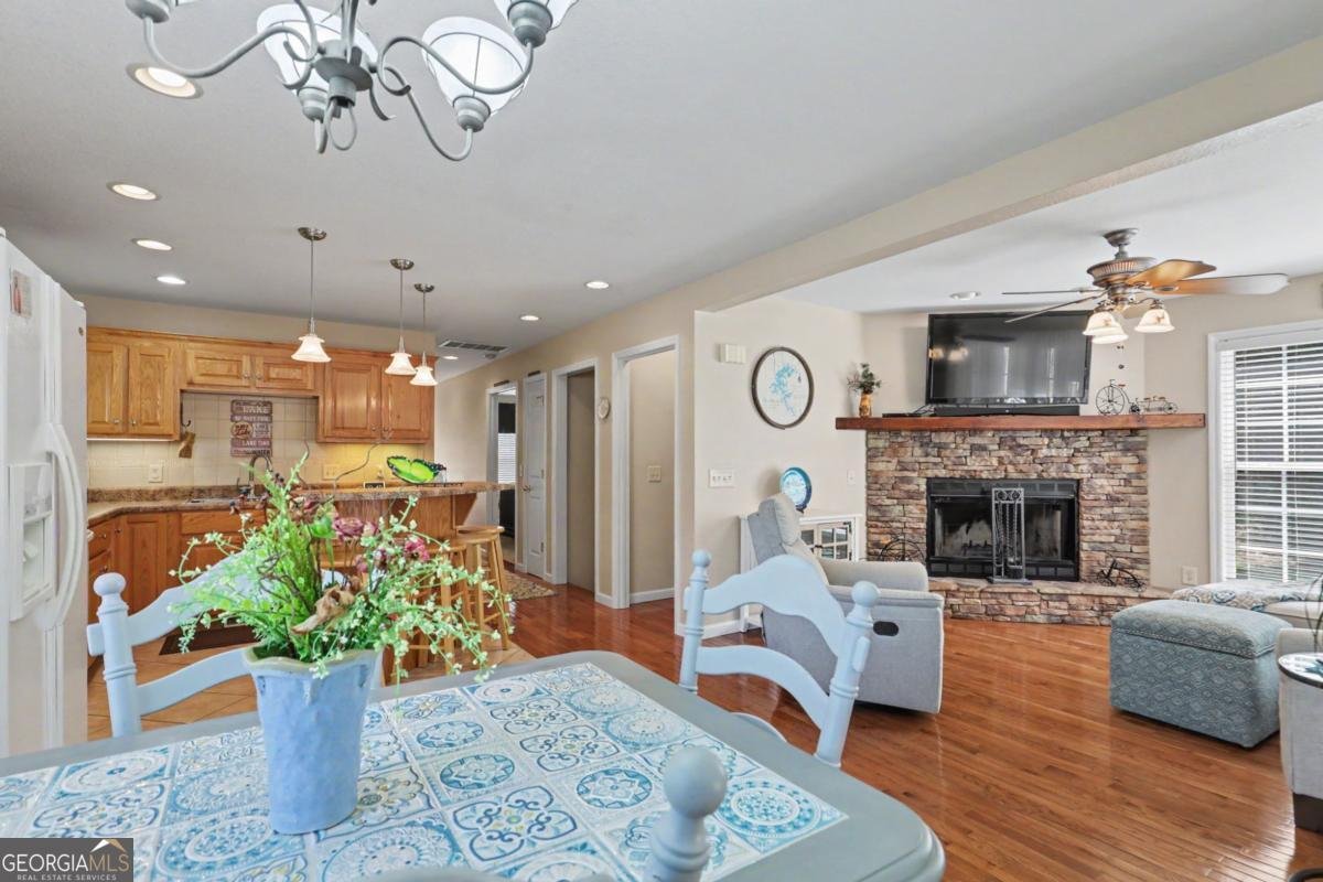 2255 Thunder Oak Road Young Harris - Photo 23