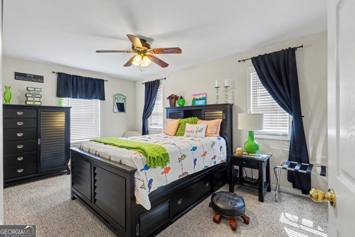 2255 Thunder Oak Road Young Harris - Photo 26