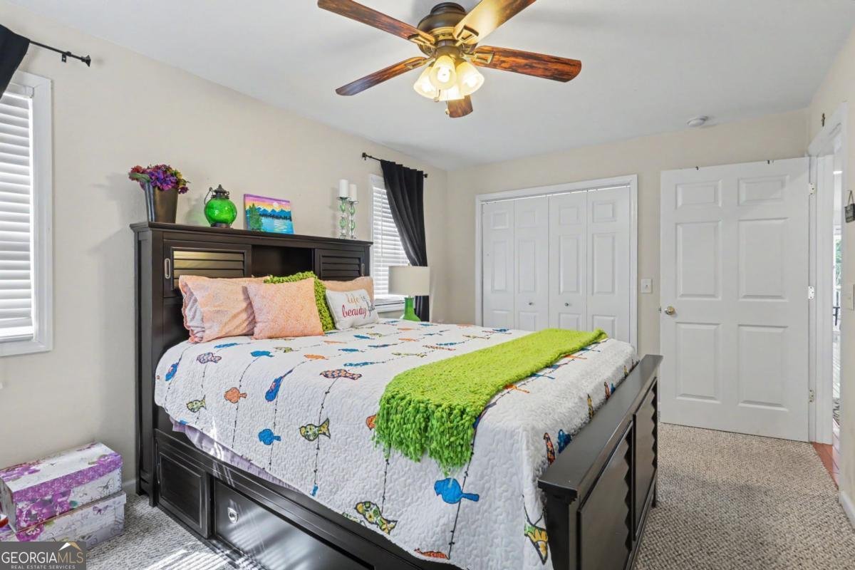 2255 Thunder Oak Road Young Harris - Photo 27