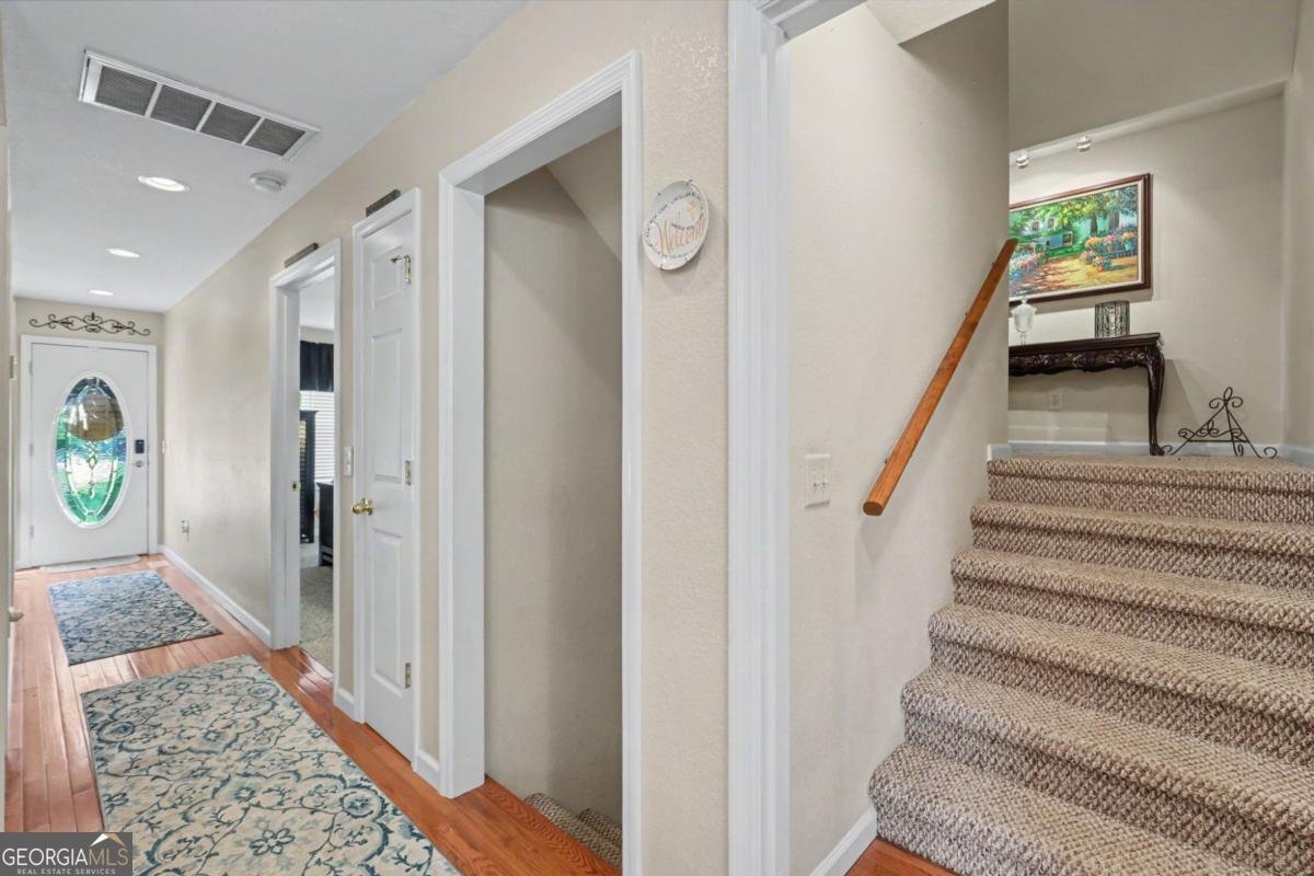 2255 Thunder Oak Road Young Harris - Photo 31