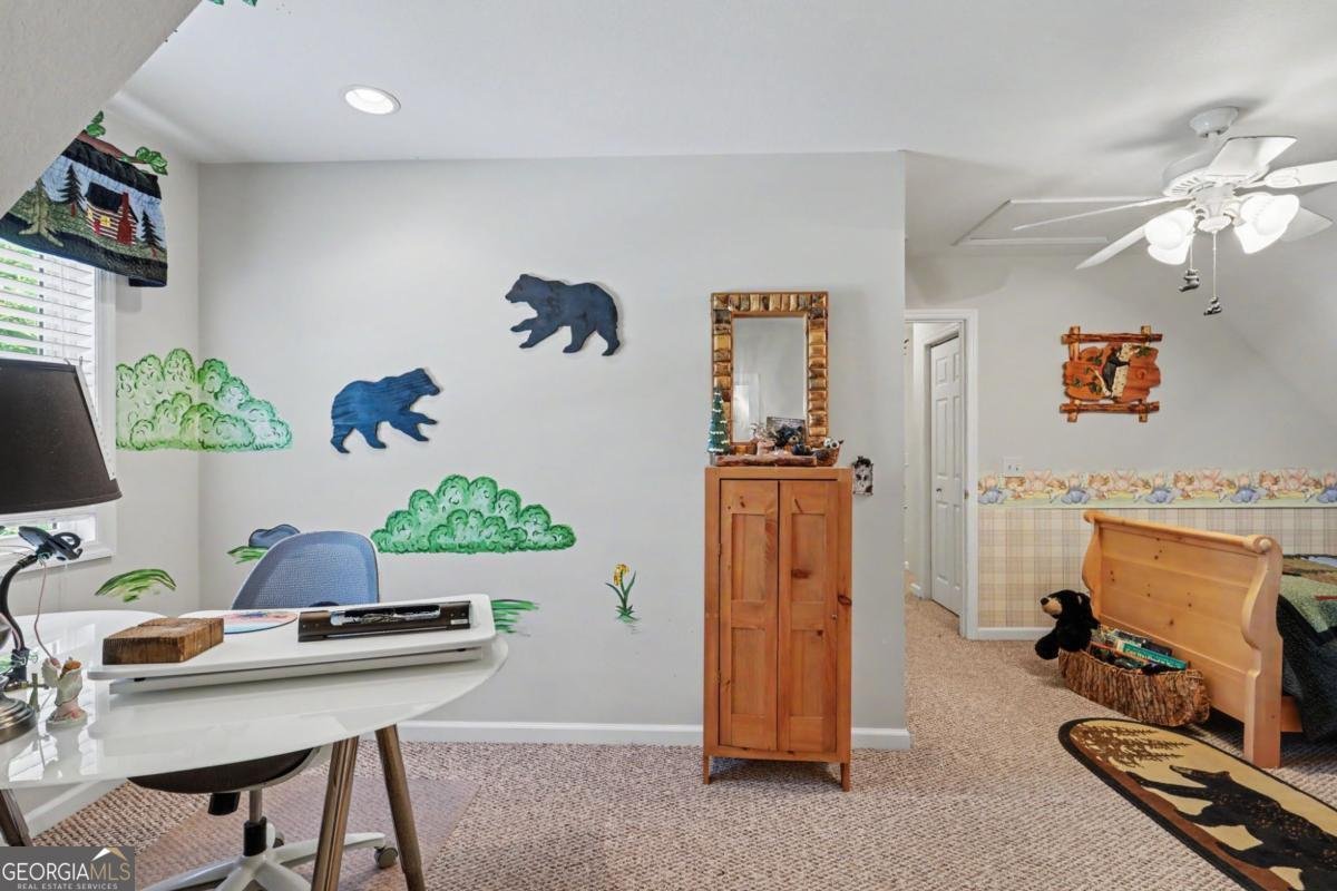 2255 Thunder Oak Road Young Harris - Photo 40