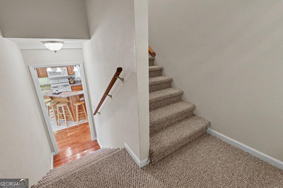 2255 Thunder Oak Road Young Harris - Photo 45