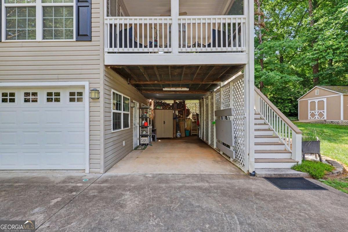 2255 Thunder Oak Road Young Harris - Photo 57