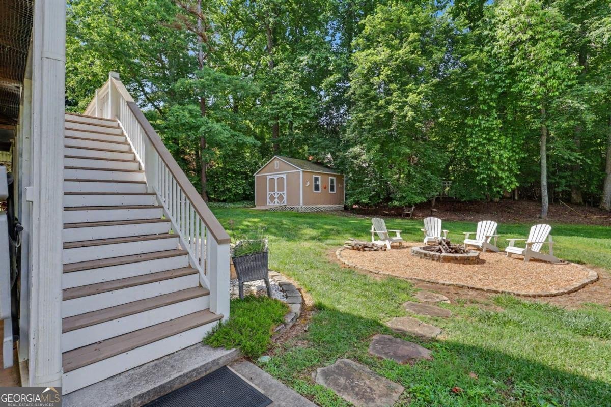 2255 Thunder Oak Road Young Harris - Photo 58