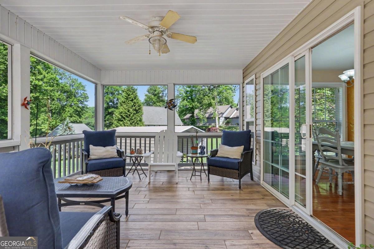 2255 Thunder Oak Road Young Harris - Photo 61