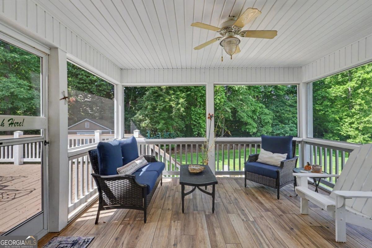 2255 Thunder Oak Road Young Harris - Photo 63