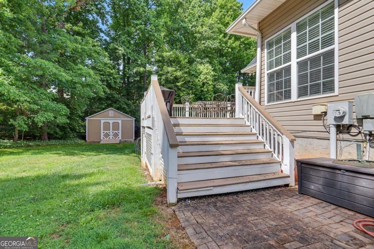 2255 Thunder Oak Road Young Harris - Photo 66