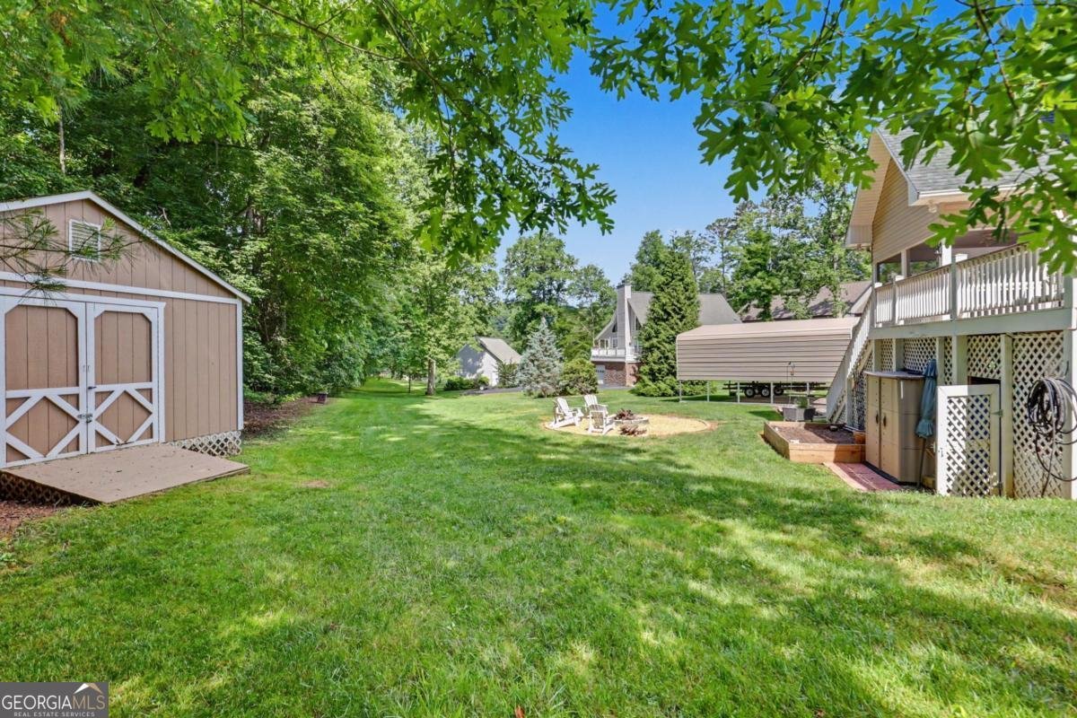 2255 Thunder Oak Road Young Harris - Photo 68