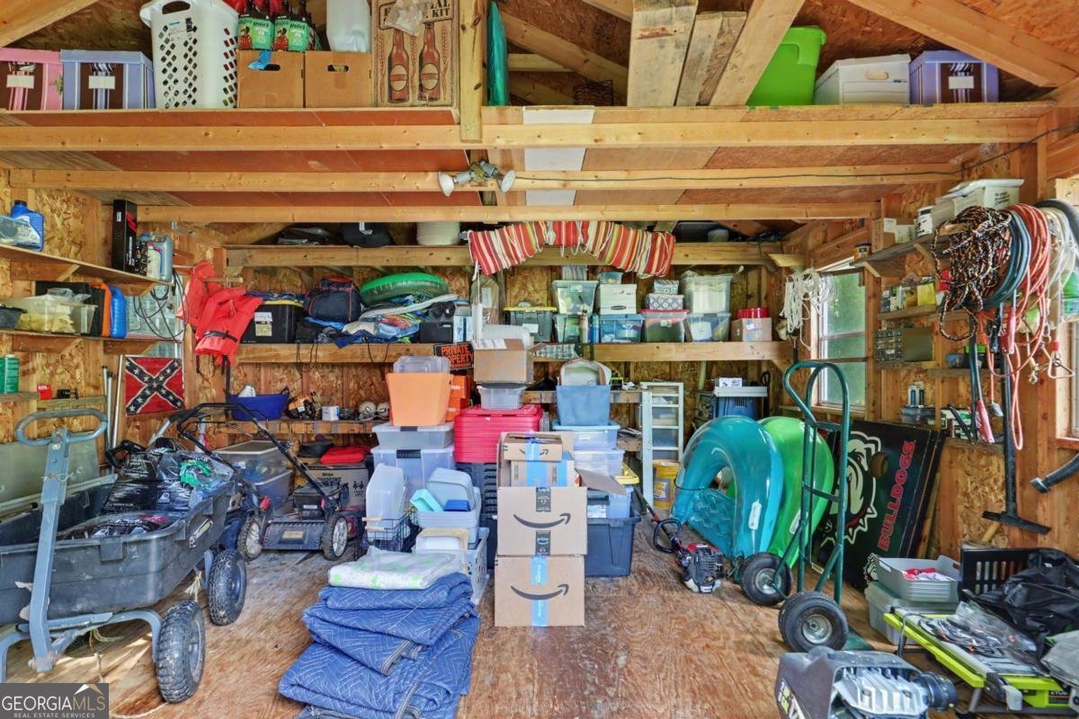 2255 Thunder Oak Road Young Harris - Photo 69