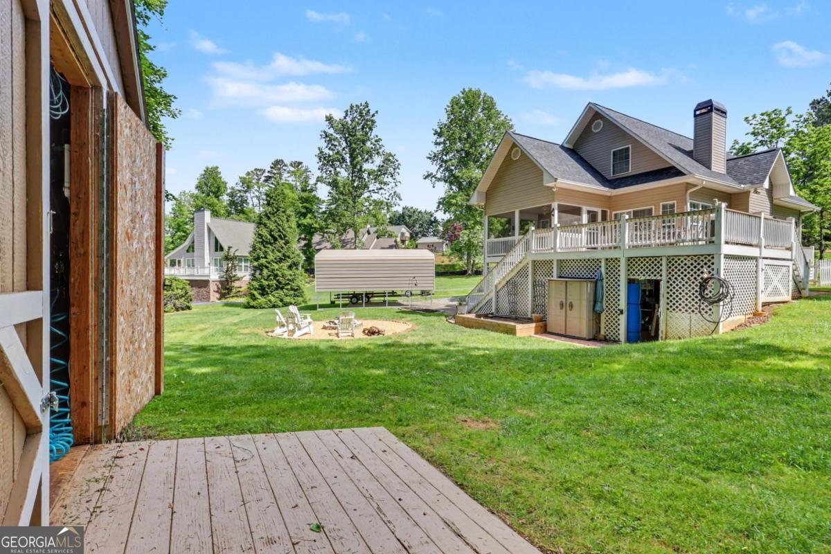 2255 Thunder Oak Road Young Harris - Photo 70