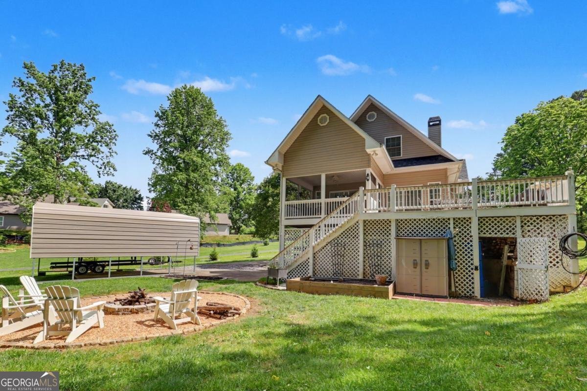 2255 Thunder Oak Road Young Harris - Photo 72