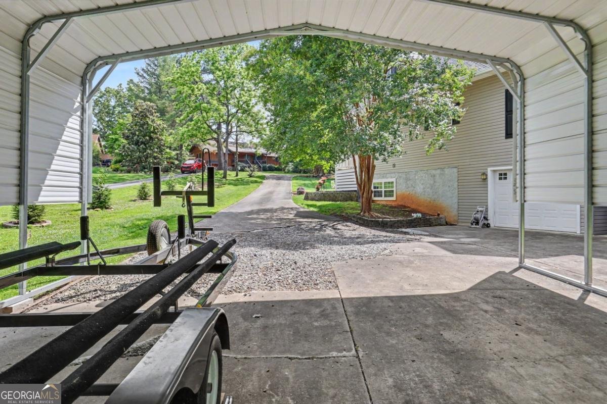 2255 Thunder Oak Road Young Harris - Photo 74