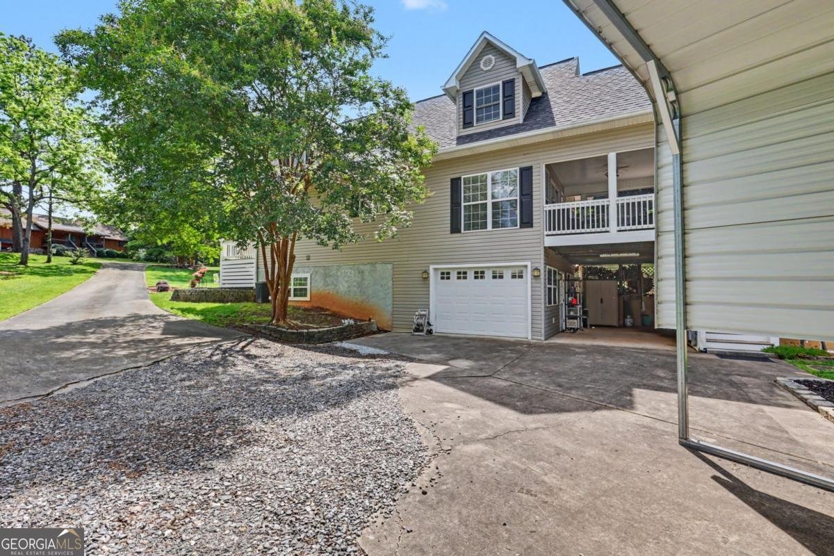 2255 Thunder Oak Road Young Harris - Photo 75