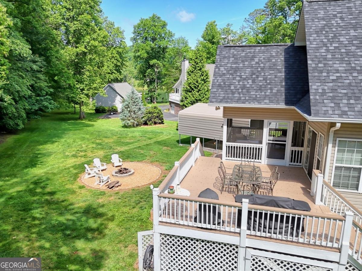 2255 Thunder Oak Road Young Harris - Photo 86