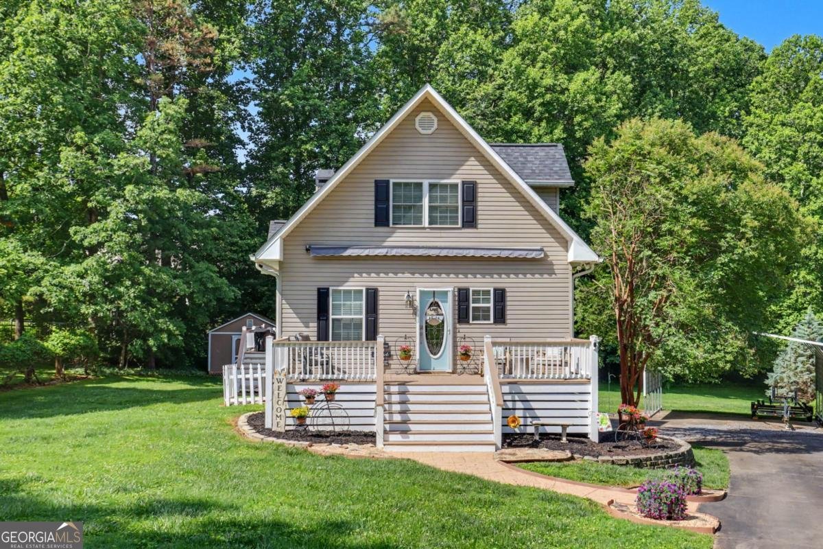 2255 Thunder Oak Road Young Harris - Photo 9