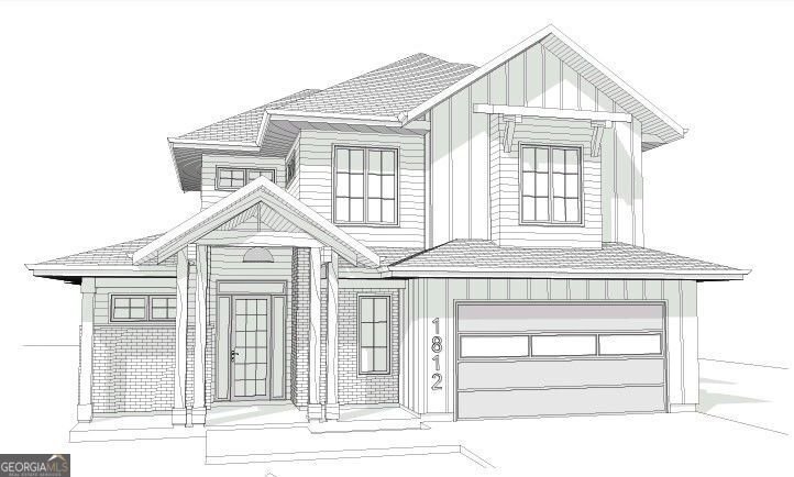 261 Salacoa Vista Jasper - main photo