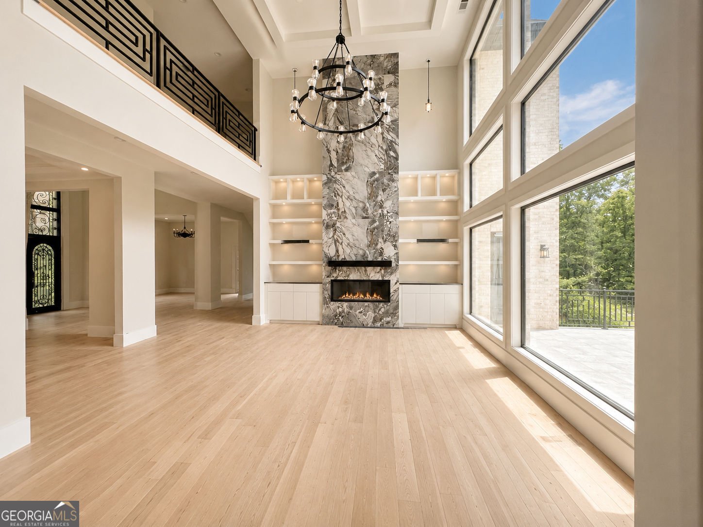 269 Traditions Drive Alpharetta - Photo 11
