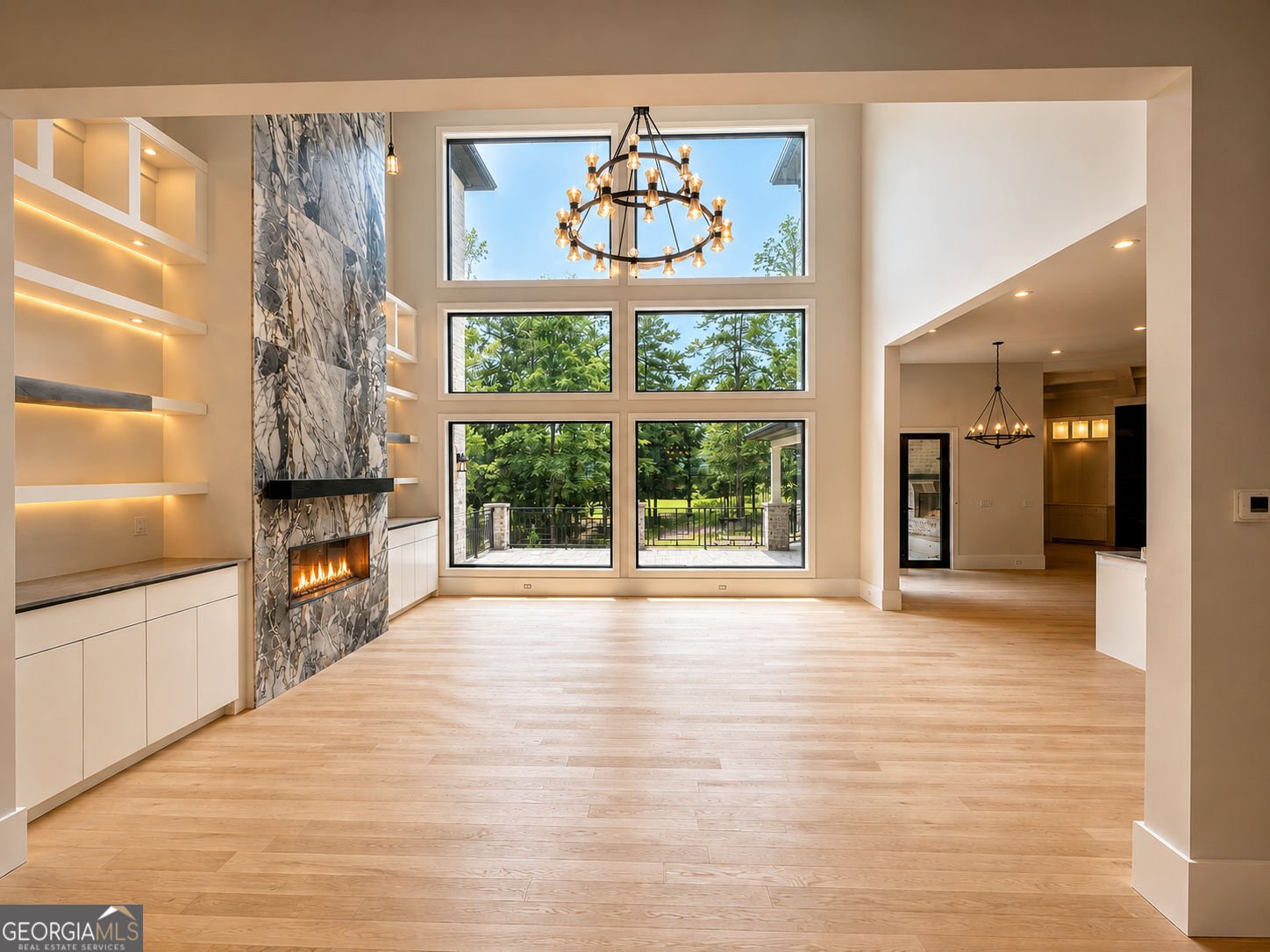 269 Traditions Drive Alpharetta - Photo 12