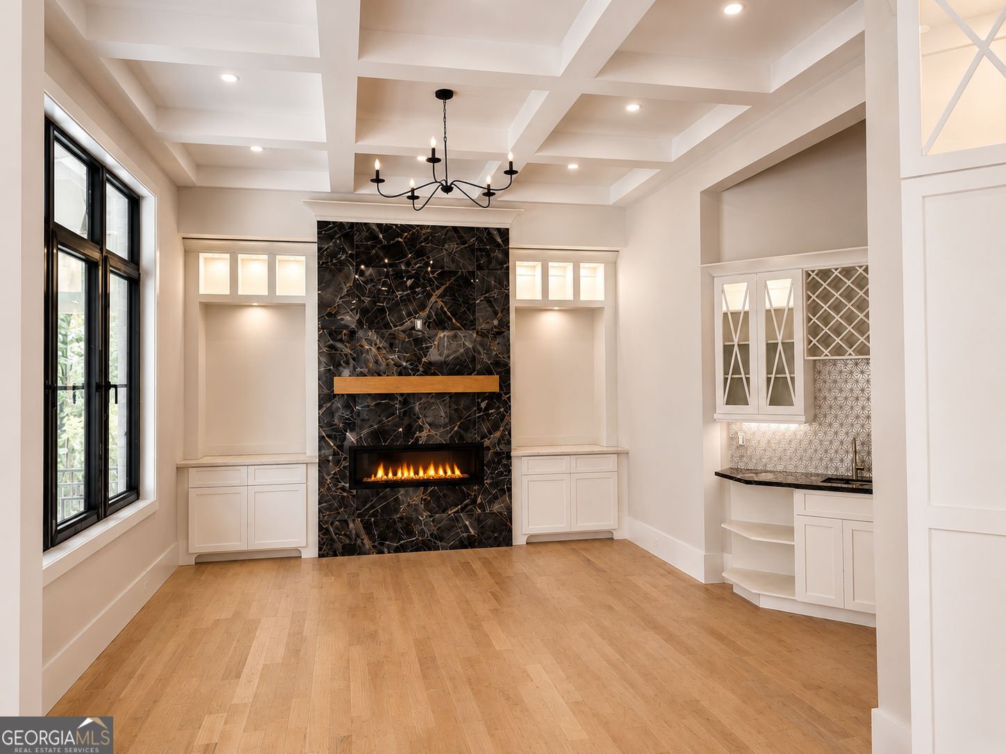 269 Traditions Drive Alpharetta - Photo 17