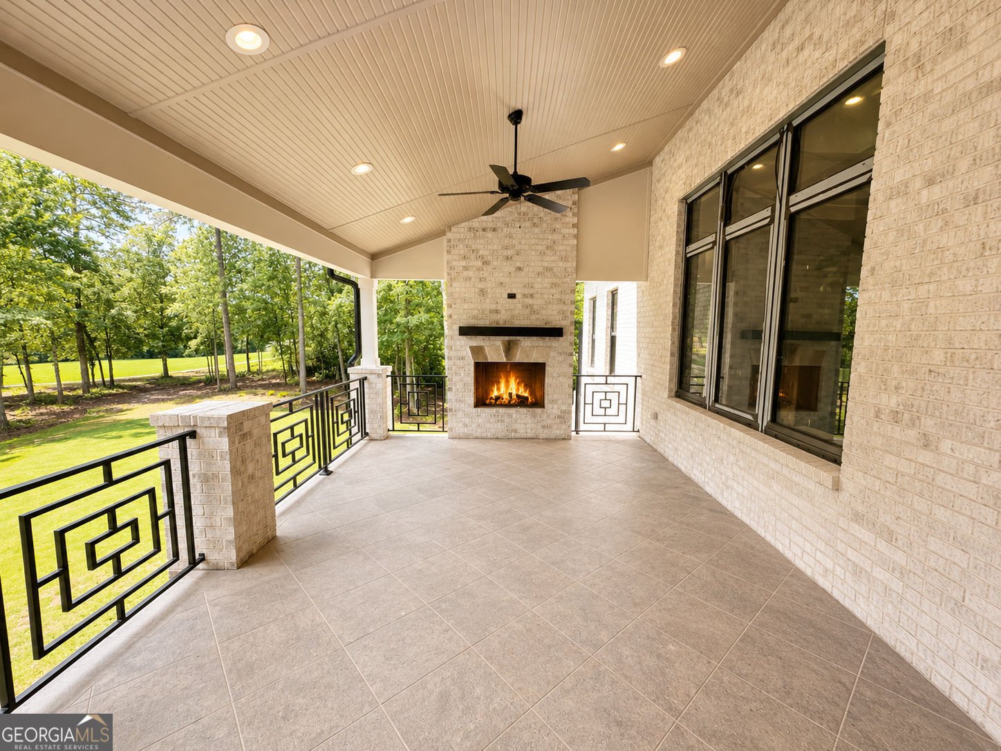 269 Traditions Drive Alpharetta - Photo 20