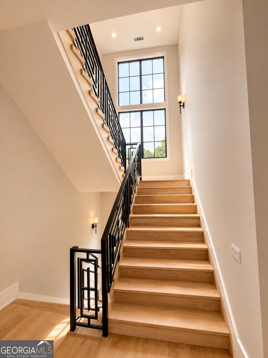 269 Traditions Drive Alpharetta - Photo 24