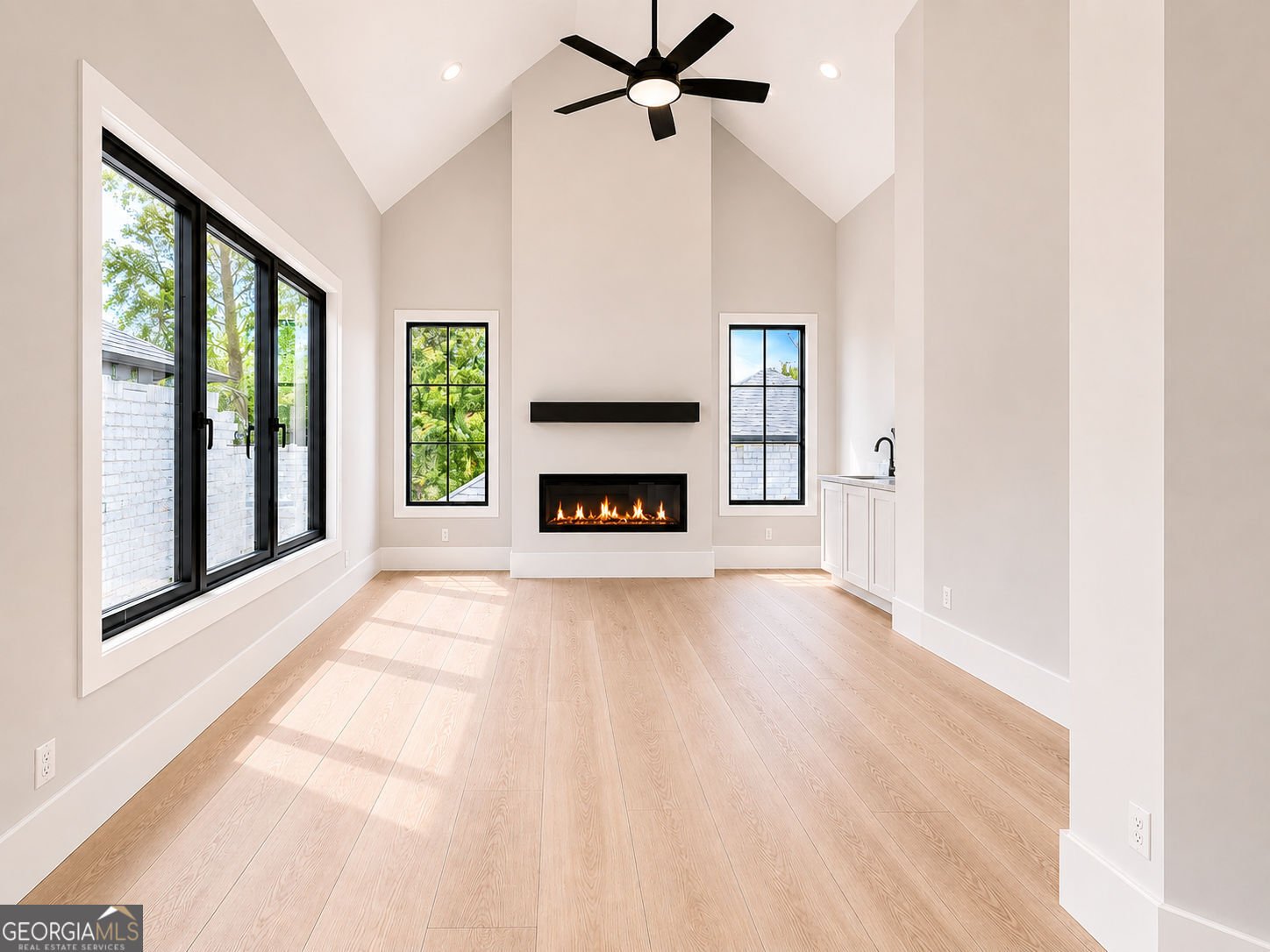 269 Traditions Drive Alpharetta - Photo 31