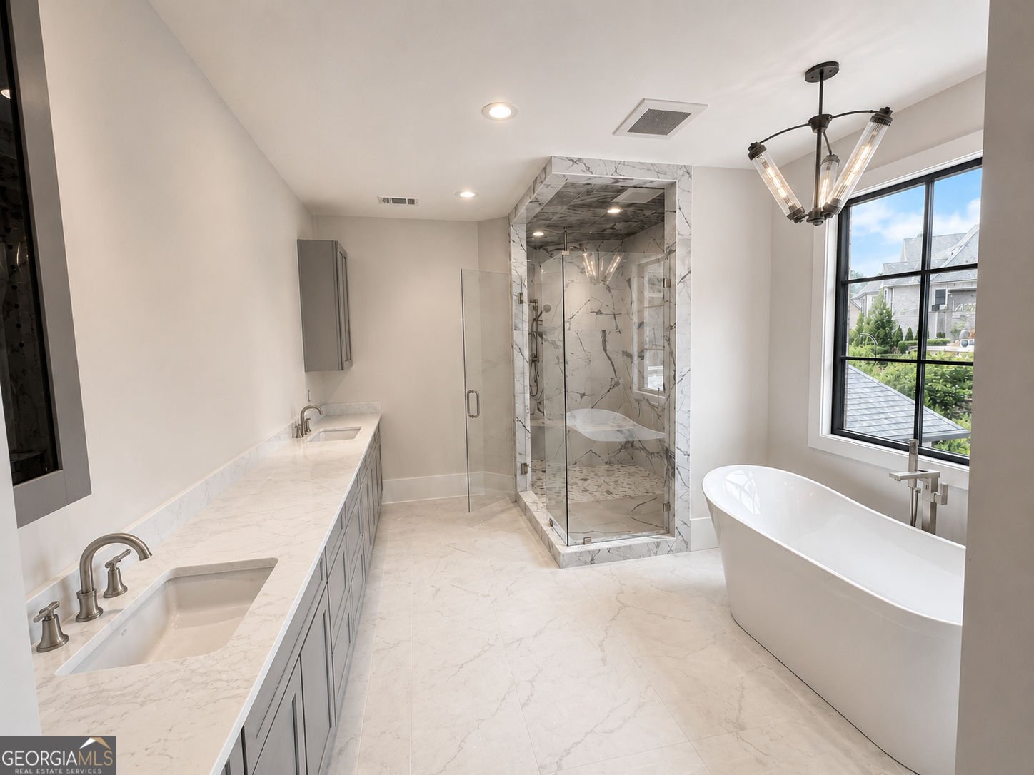 269 Traditions Drive Alpharetta - Photo 33