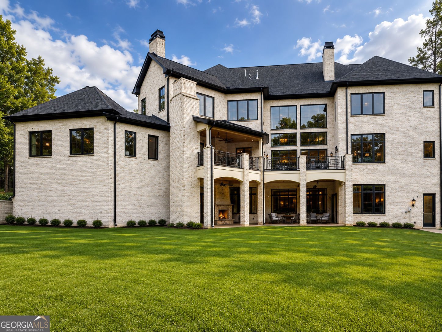 269 Traditions Drive Alpharetta - Photo 53