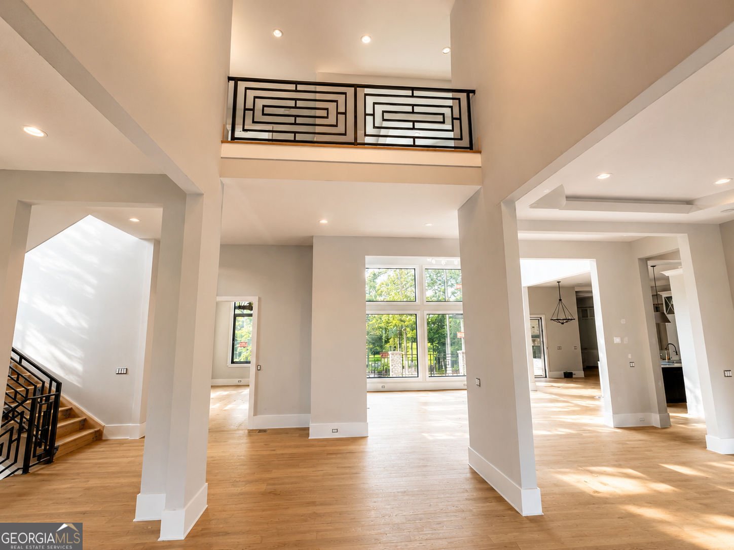 269 Traditions Drive Alpharetta - Photo 6