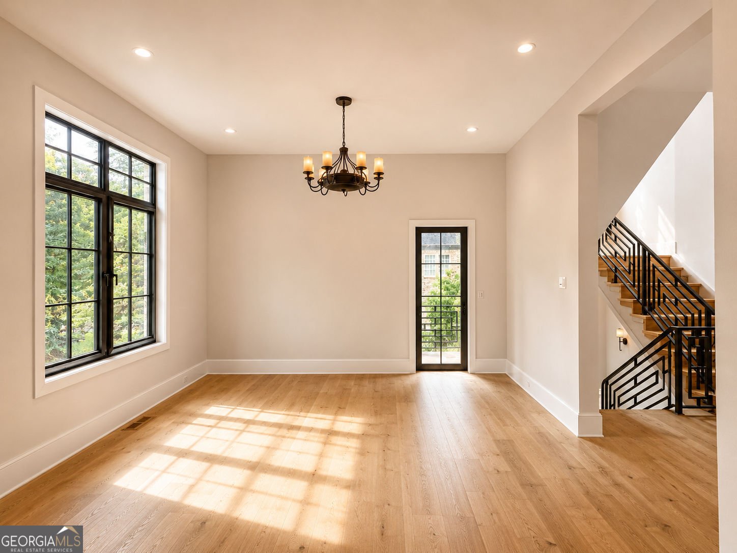 269 Traditions Drive Alpharetta - Photo 7
