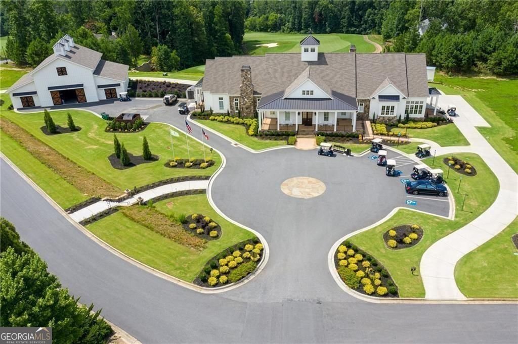 269 Traditions Drive Alpharetta - Photo 80