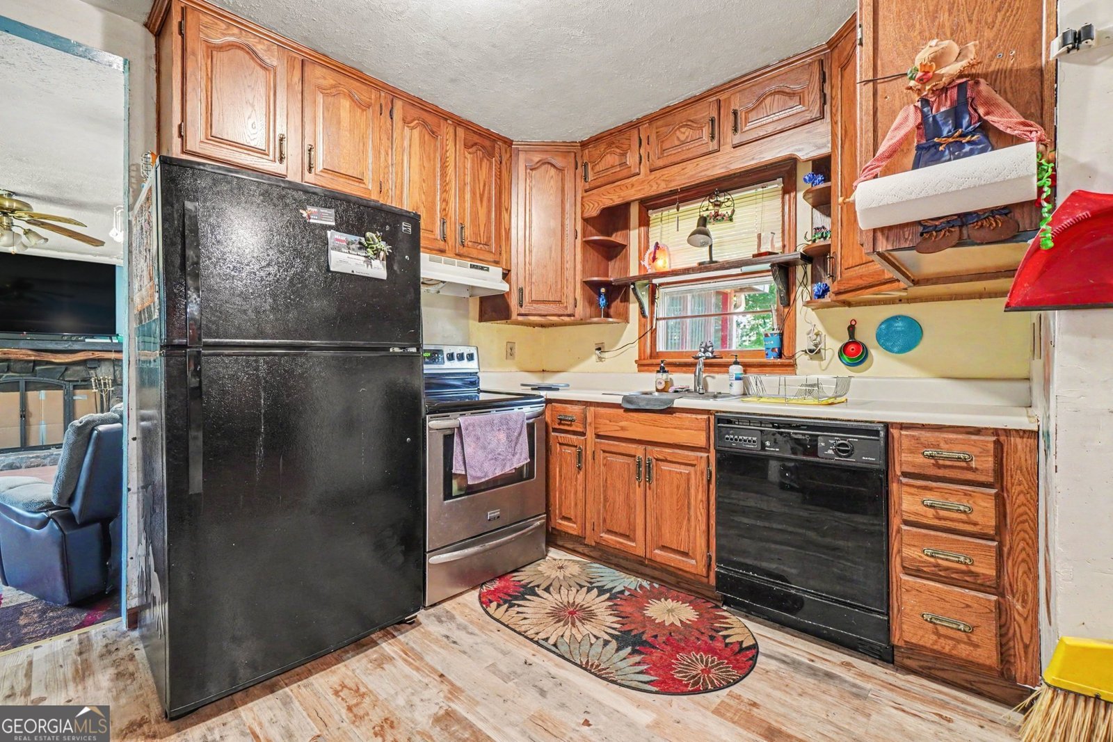 7429 Westwood Road Douglasville - Photo 11