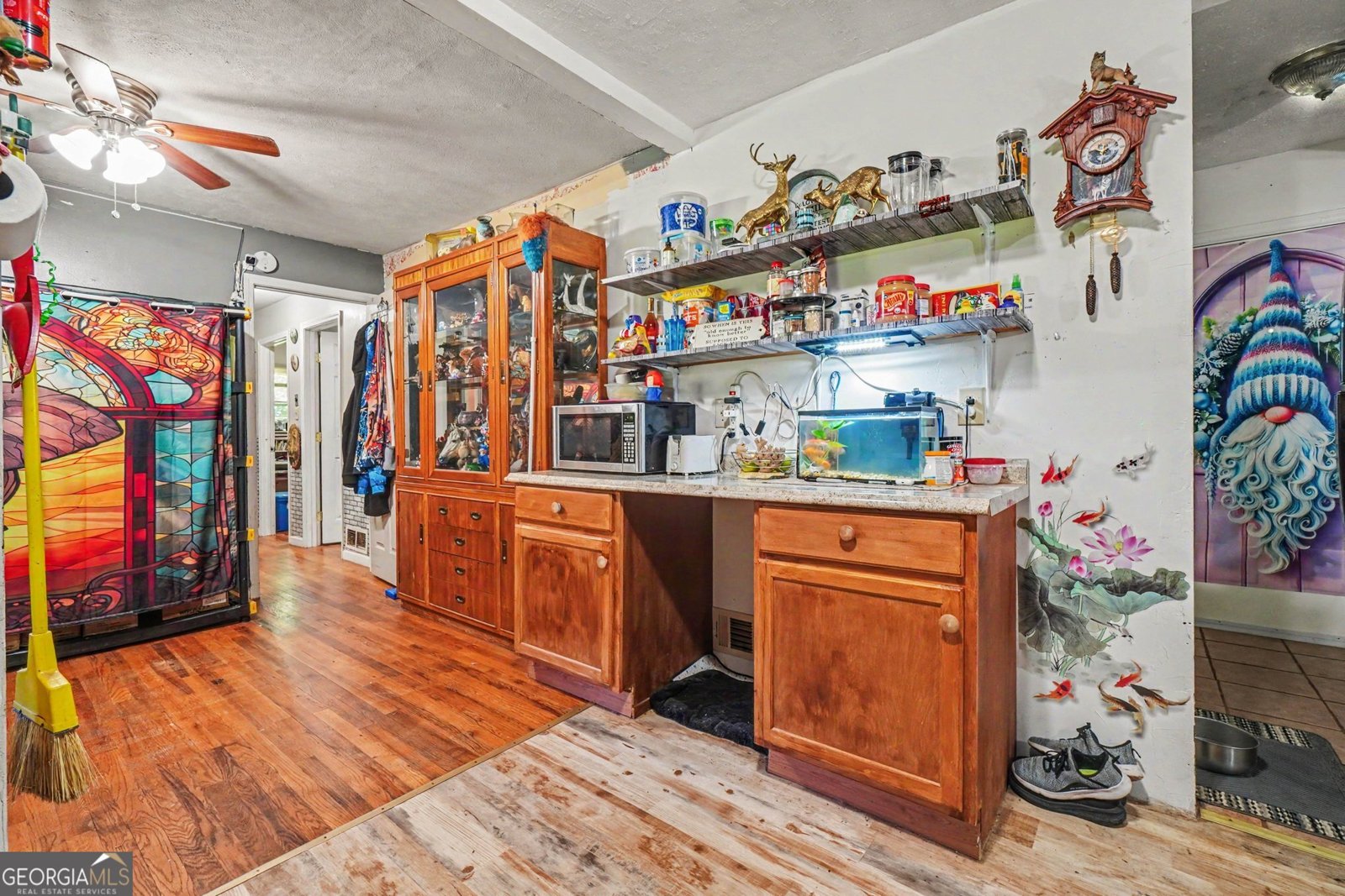 7429 Westwood Road Douglasville - Photo 12