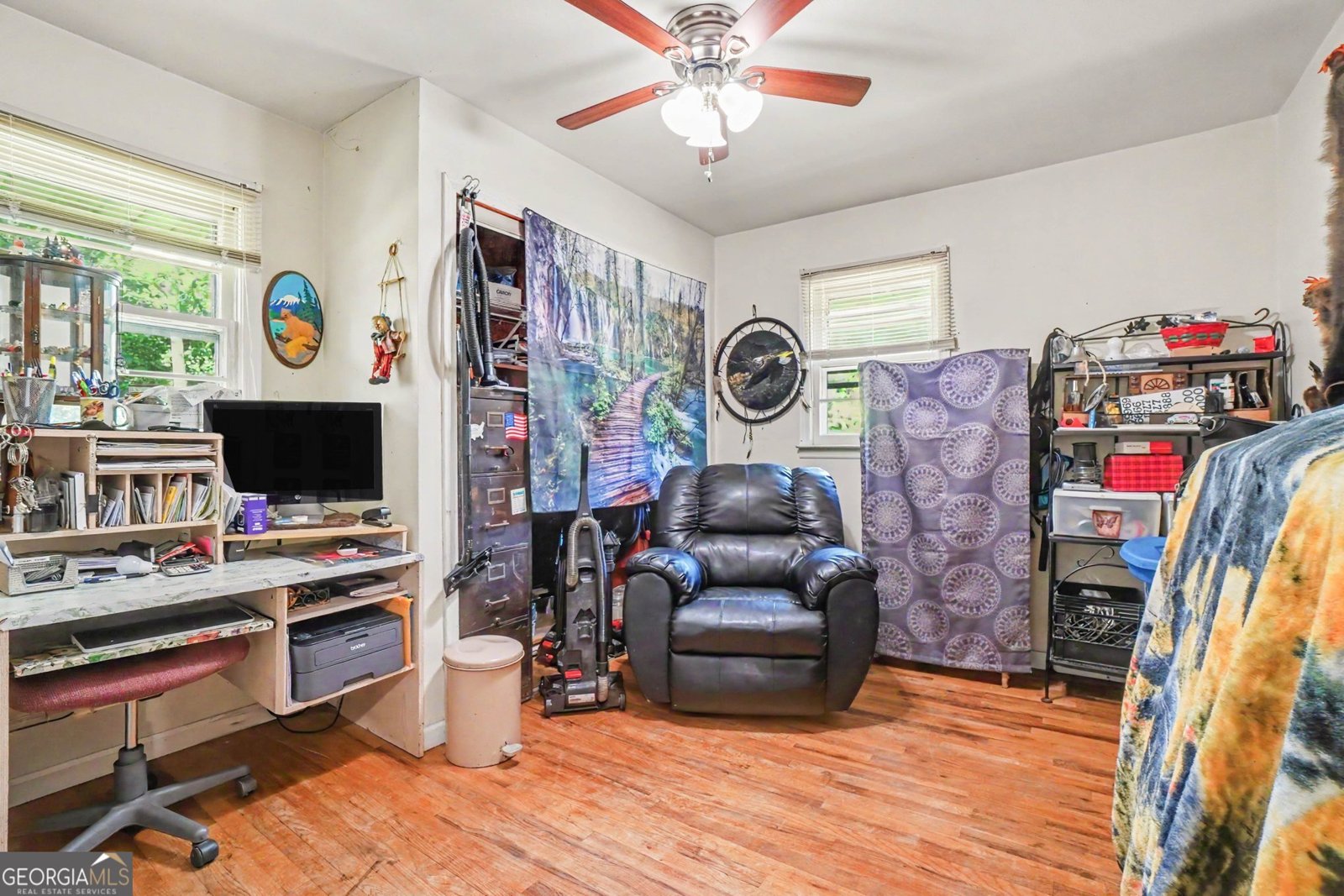 7429 Westwood Road Douglasville - Photo 16