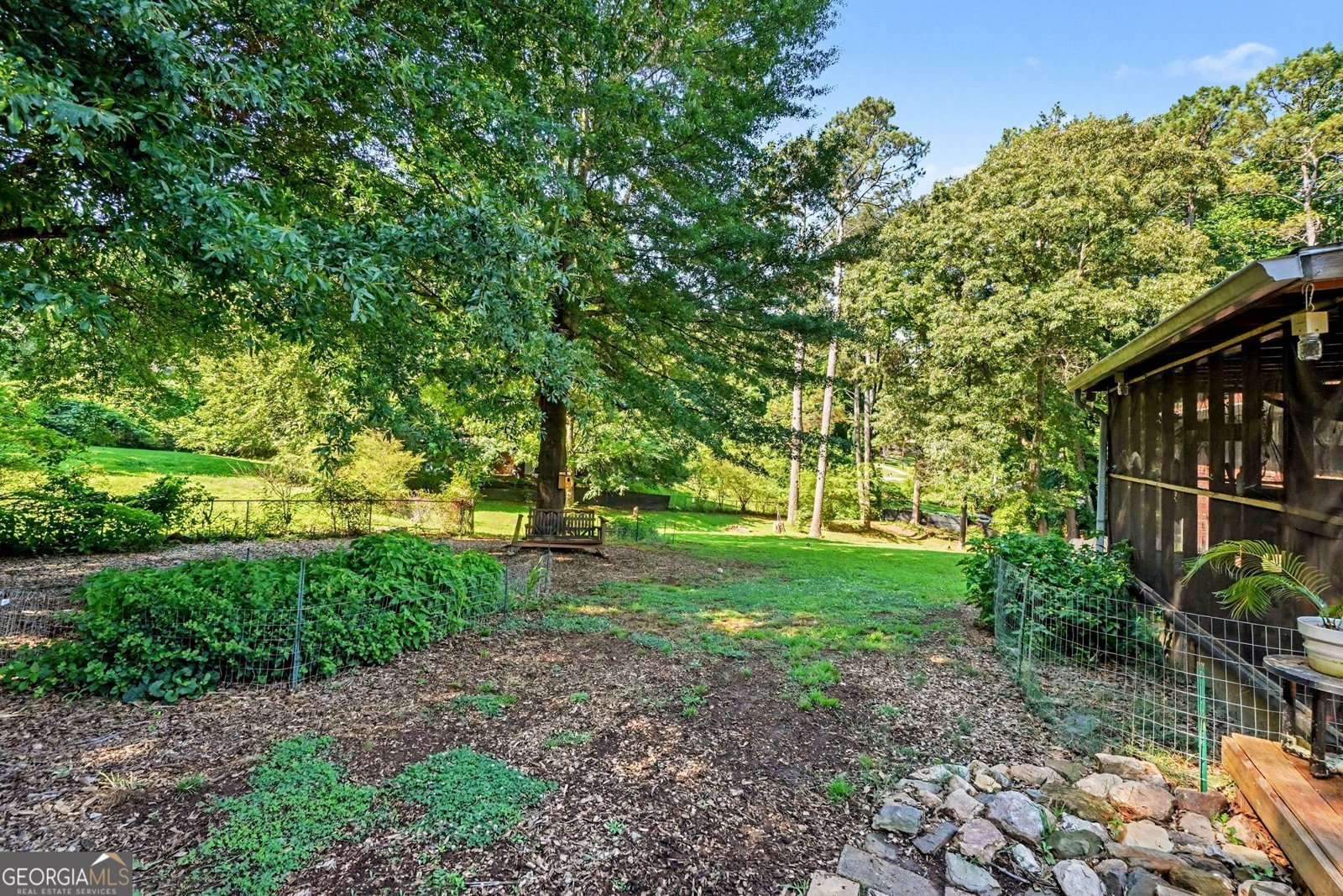 7429 Westwood Road Douglasville - Photo 27