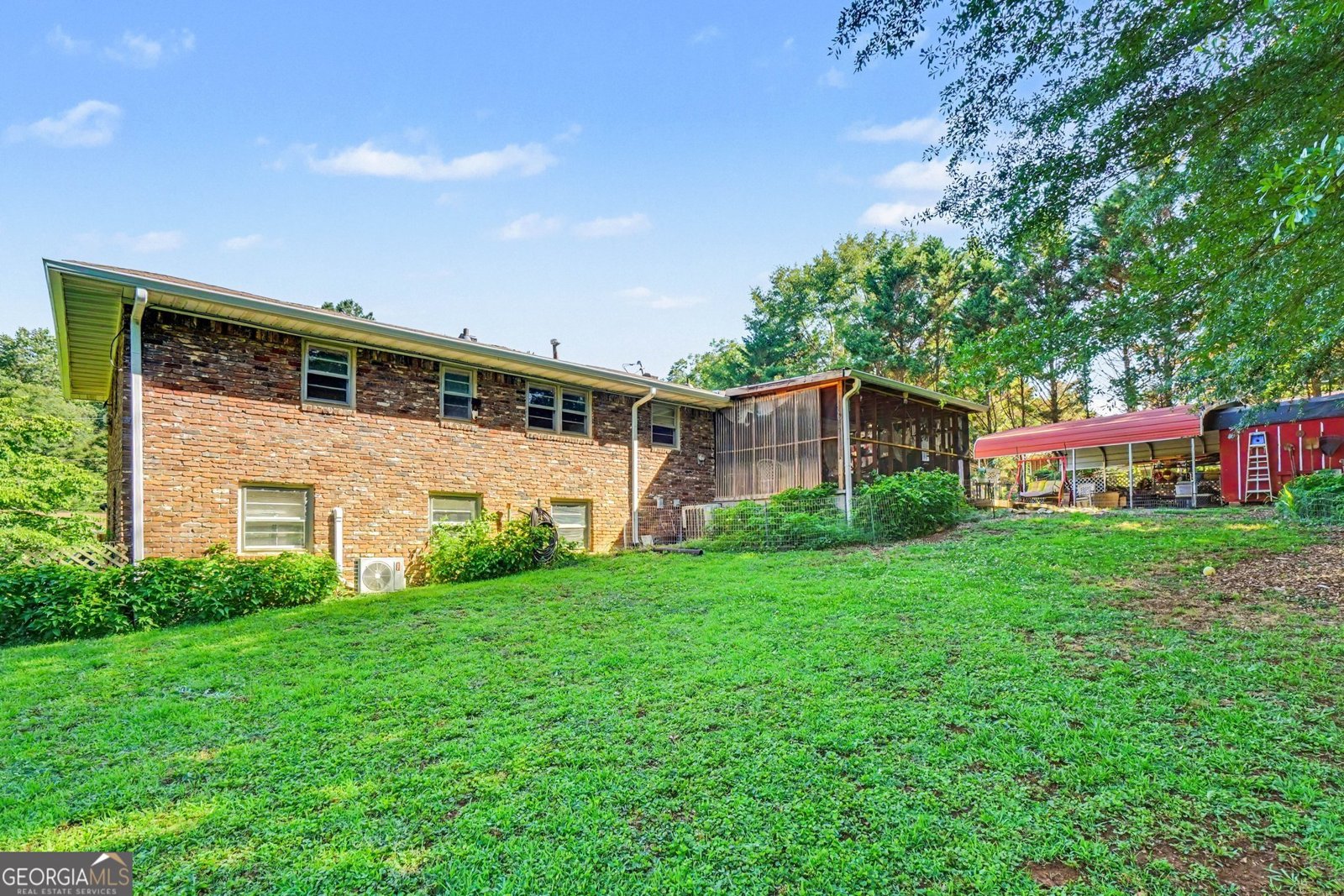 7429 Westwood Road Douglasville - Photo 29